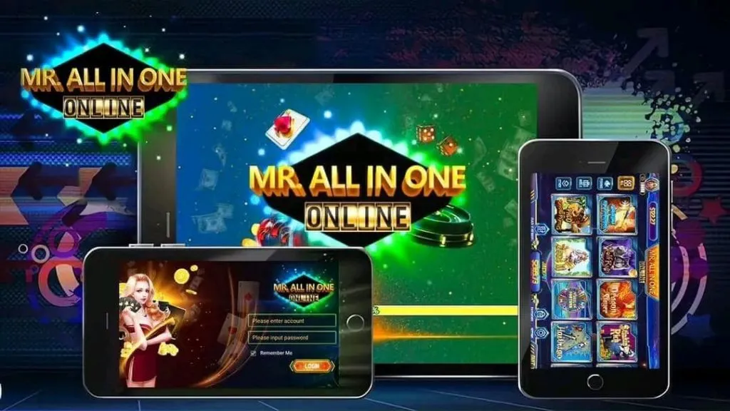 allinone login
